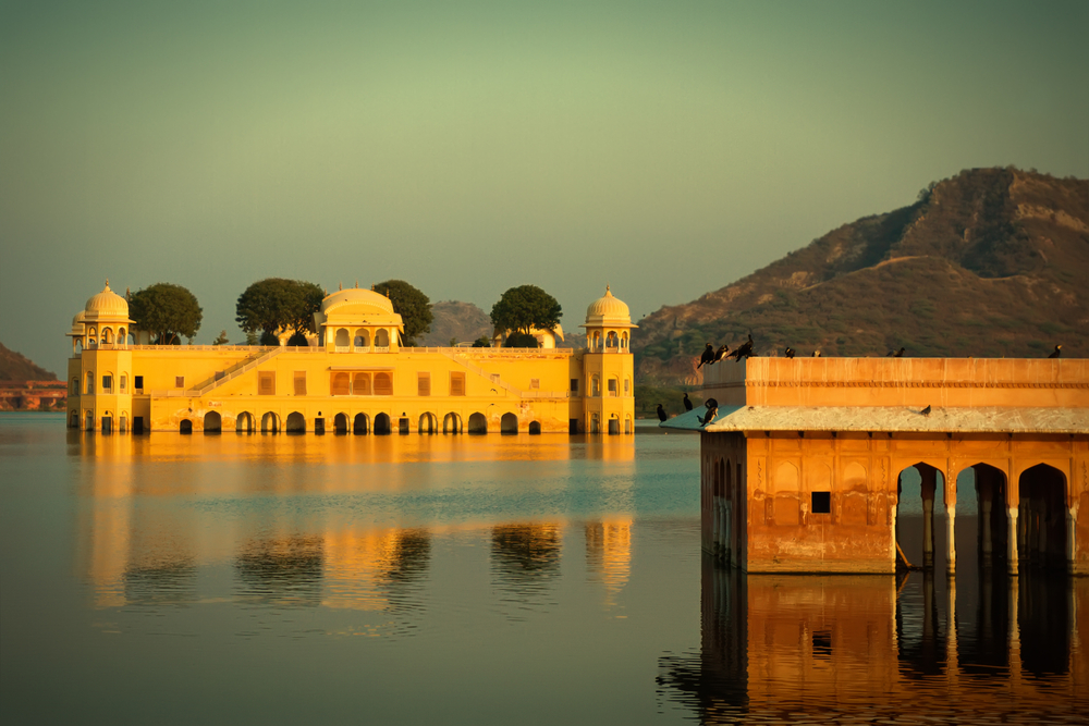 Jal Mahal