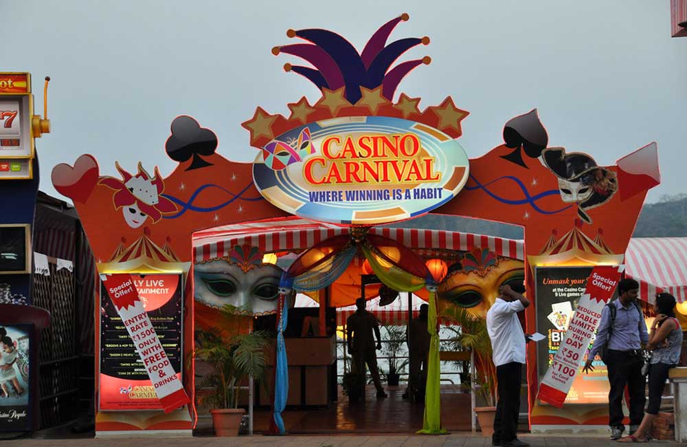 Casino Carnival