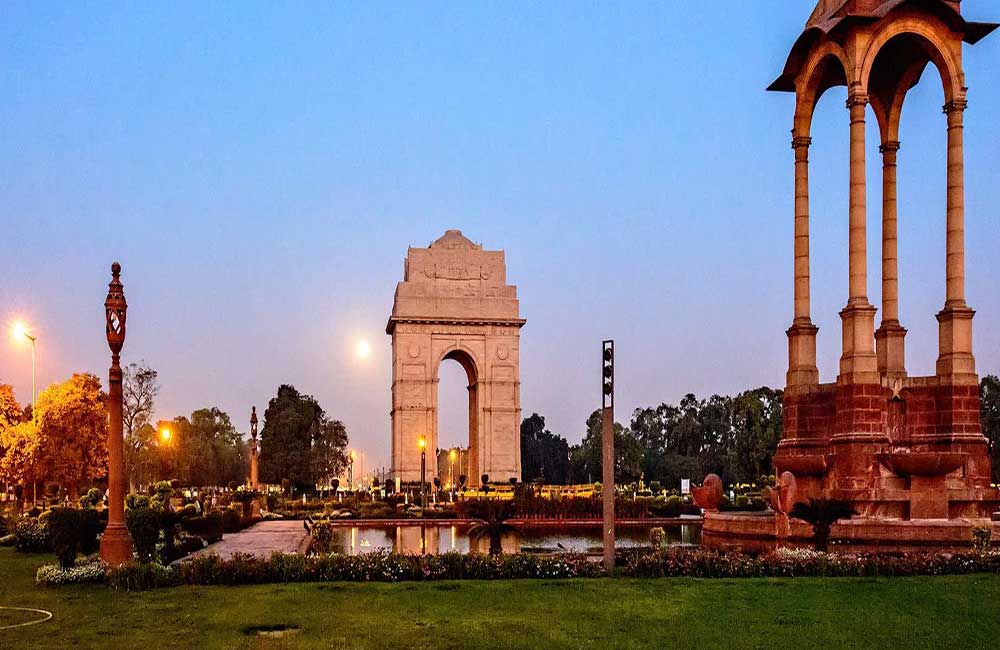  India Gate