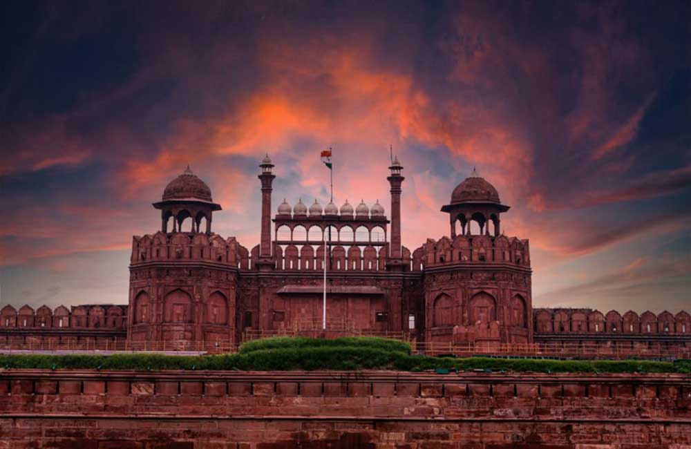 Red Fort